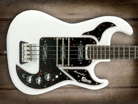 Cool and classic basses