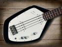 Cool and classic basses: Vox Phantom IV