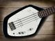 Cool and classic basses: Vox Phantom IV