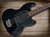 The first active British production bass
