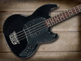 Cool and classic basses
