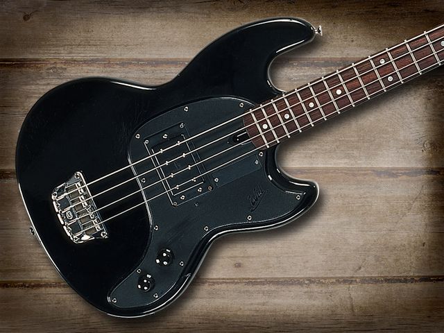 Wal Pro 1 & Pro 1E Bass