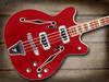 Fender Coronado II Bass