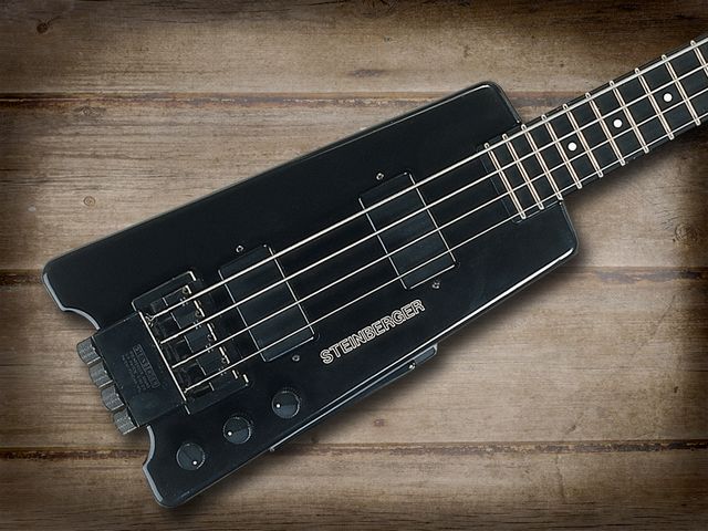 Steinberger XL-2
