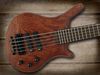 This classic comes in a selection of wood and string choices
