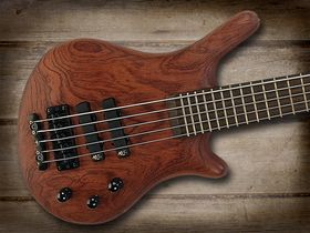 Cool and classic basses