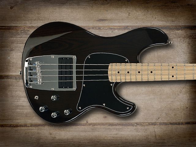 Ibanez ATK 300 Bass
