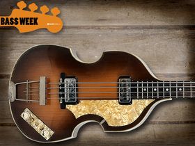 Bass Week on MusicRadar