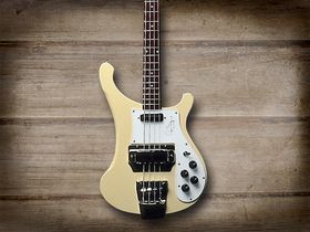 Cool and classic basses