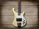 Cool and classic basses: Rickenbacker 4001 CS
