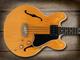 Cool and classic basses: Epiphone Rivoli