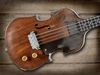 Gibson's first electric bass aimed to bridge the gap