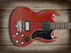 Defining the Gibson bass sound