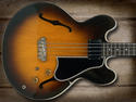Cool and classic basses: Gibson EB-2