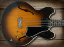 Cool and classic basses: Gibson EB-2