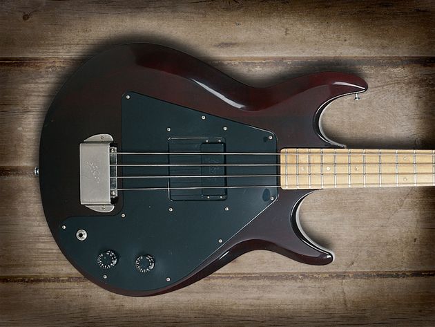 Gibson Grabber G-1 Bass