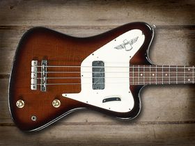 Cool and classic basses