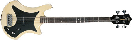 Cool And Classic Basses | Guild B-301 Bass | Bass Guitar News | MusicRadar