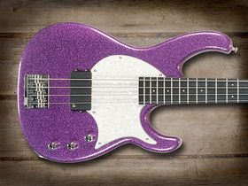 Cool and classic basses