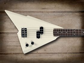 Cool and classic basses