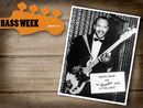 The History Of The Electric Bass part 1: Early Days