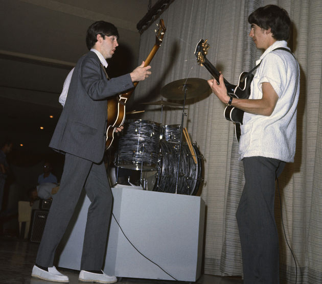 All My Loving (1963)