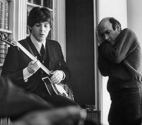 Paul McCartney's 12 greatest Beatles bass performances