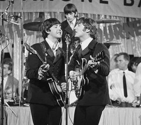 Paul McCartney's 12 greatest Beatles bass performances