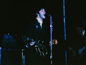 Paul McCartney's 12 greatest Beatles bass performances