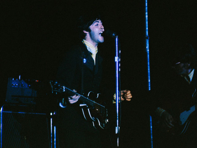 Paperback Writer (1966)