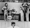 Playing Memphis, Tennessee, 1966