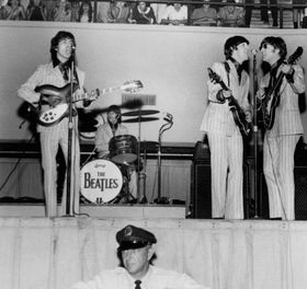Paul McCartney's 12 greatest Beatles bass performances