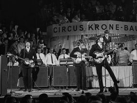 Paul McCartney's 12 greatest Beatles bass performances