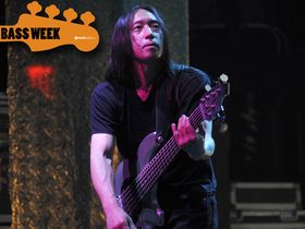 Bass Week on MusicRadar