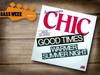 Good Times - Chic (Bernard Edwards)