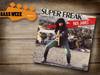 Super Freak - Rick James (Oscar Alston)