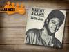 Billie Jean - Michael Jackson (Louis Johnson)