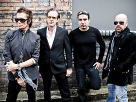 Glenn Hughes talks Black Country Communion 2 track-by-track