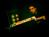 Derek Sherinian lays down keyboards on a band favorite