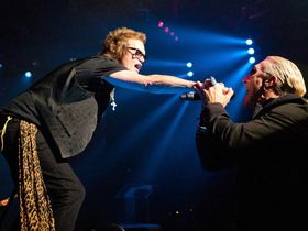 Glenn Hughes talks Black Country Communion 2 track-by-track