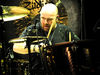 "You've done it now, Hughsy," Bonham said