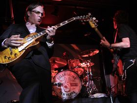 Glenn Hughes talks Black Country Communion 2 track-by-track
