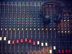 Me in my studio: BD1982
