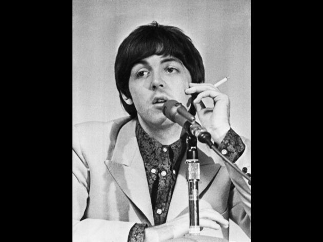 50 essential Beatles facts