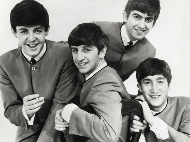 50 Essential Beatles Facts