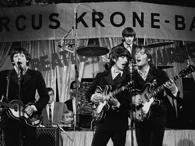 50 essential Beatles facts