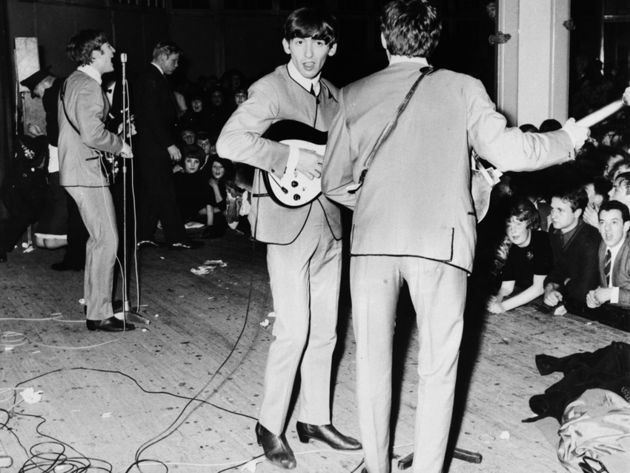 50 essential Beatles facts