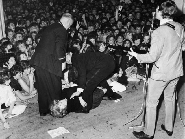 50 essential Beatles facts