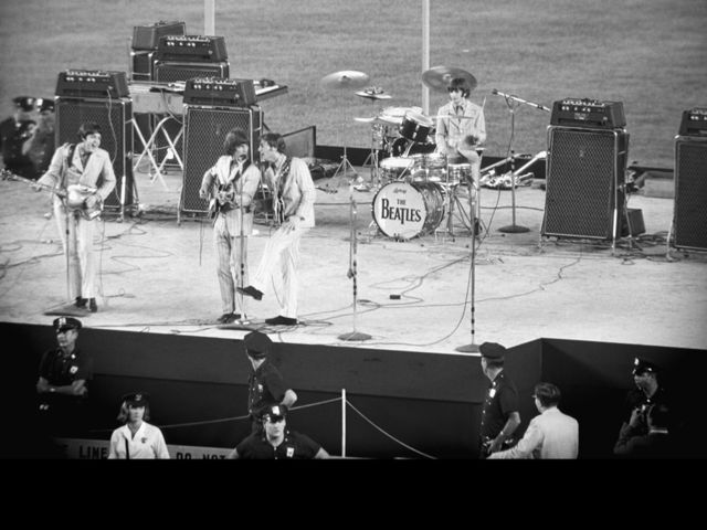 50 essential Beatles facts