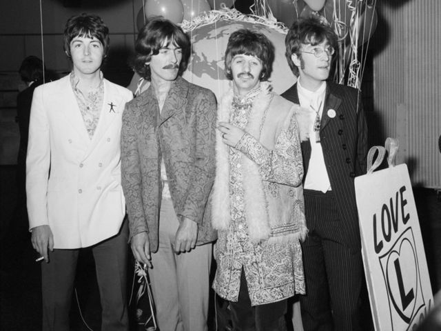 50 essential Beatles facts